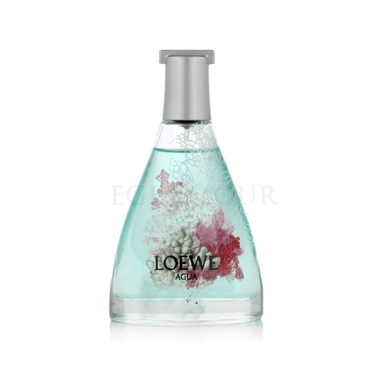 Loewe Agua Mar de Coral Woda toaletowa 100 ml