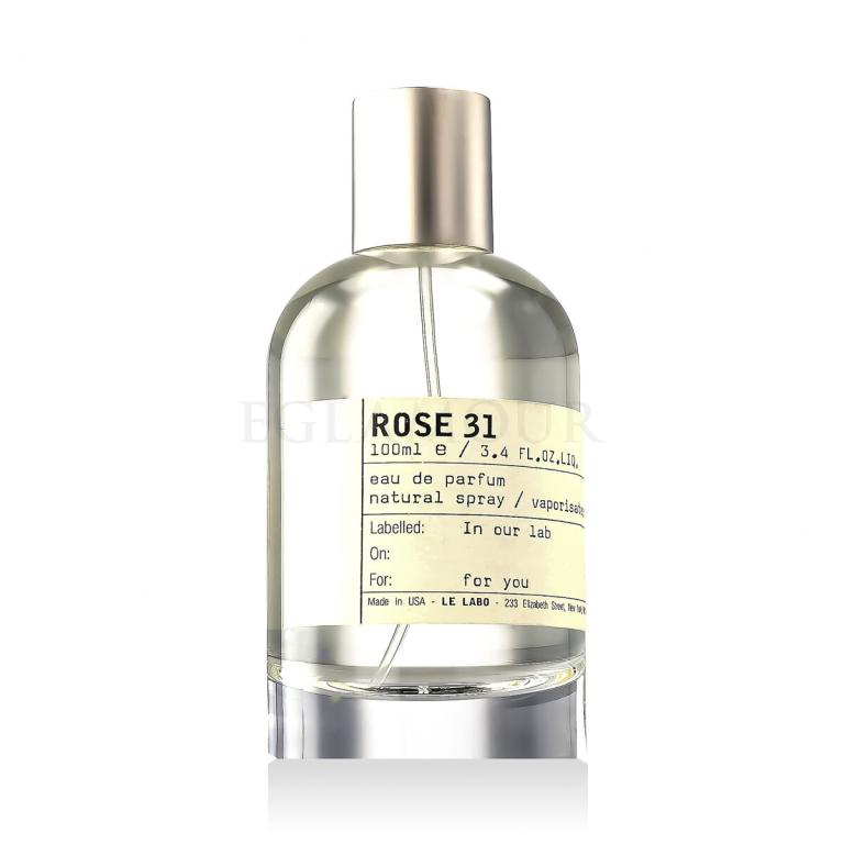 Le Labo Rose 31 Woda perfumowana 100 ml