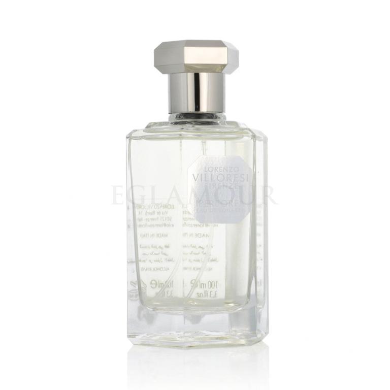 Lorenzo Villoresi Iperborea Woda toaletowa 100 ml