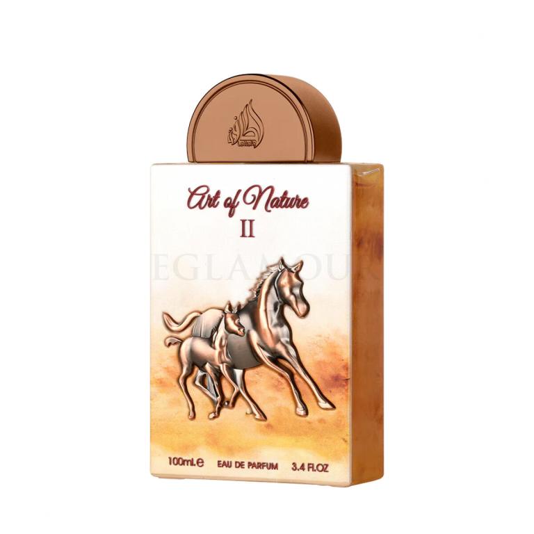 Lattafa Pride Art Of Nature II Woda perfumowana 100 ml