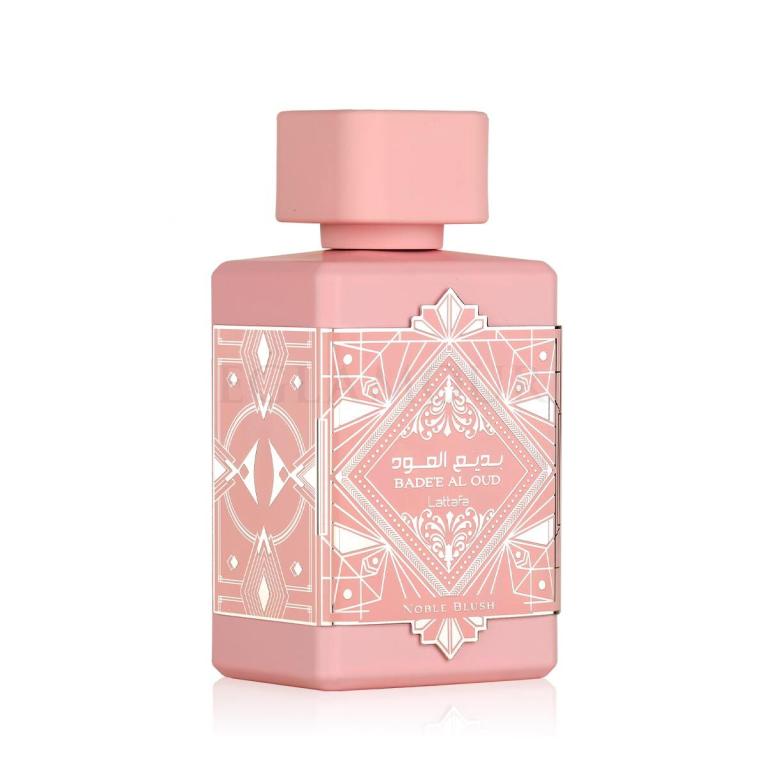 Lattafa Bade&#039;e Al Oud Noble Blush Woda perfumowana dla kobiet 100 ml