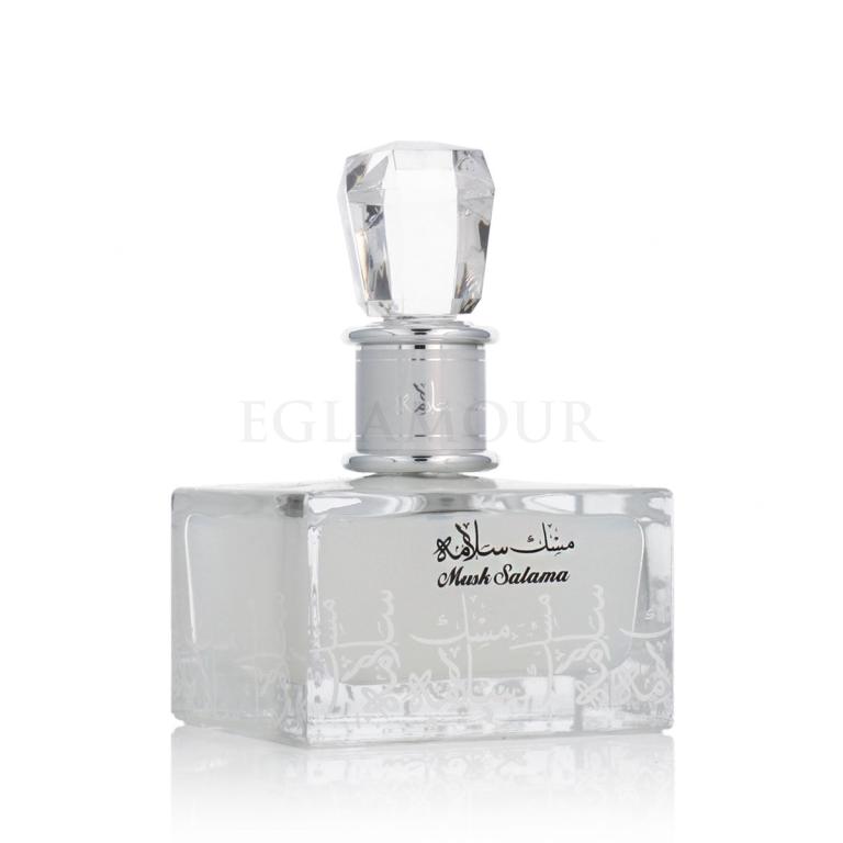 Lattafa Musk Salama Woda perfumowana 100 ml