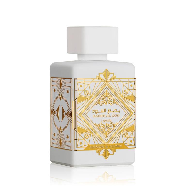 Lattafa Bade&#039;e Al Oud Honor &amp; Glory Woda perfumowana 100 ml