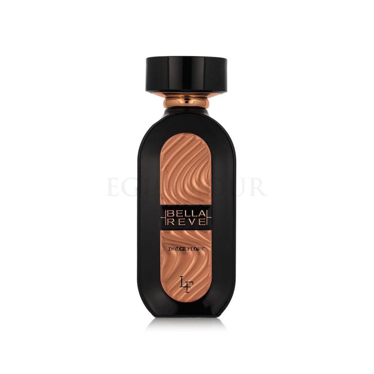 La Fede Bella Reve Dolce Flore Woda perfumowana dla kobiet 100 ml