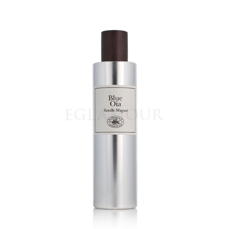 La Maison de la Vanille Blue Oia Vanille Muguet Woda perfumowana 100 ml