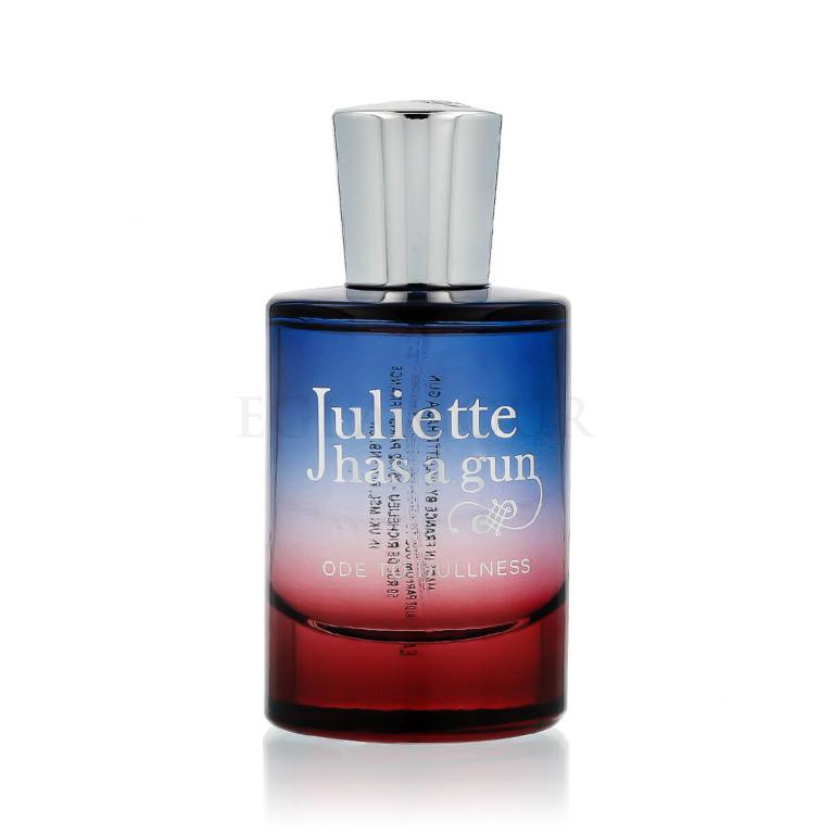 Juliette Has A Gun Ode To Dullness Woda perfumowana 50 ml