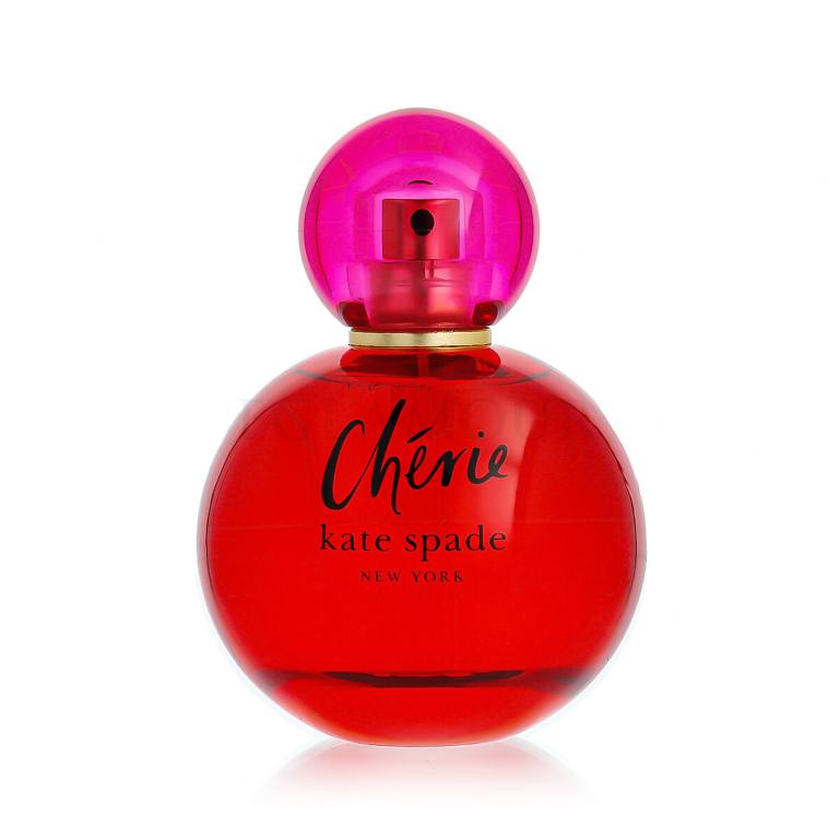 Kate Spade Chérie Woda perfumowana dla kobiet 100 ml