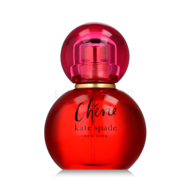 Kate Spade Chérie Woda perfumowana dla kobiet 40 ml