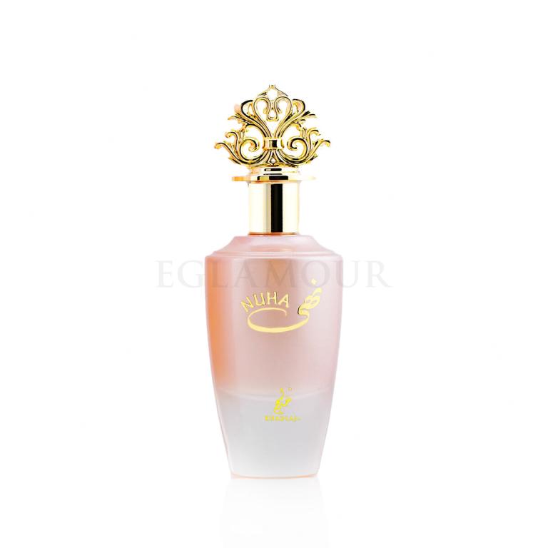 Khadlaj Nuha Woda perfumowana 85 ml