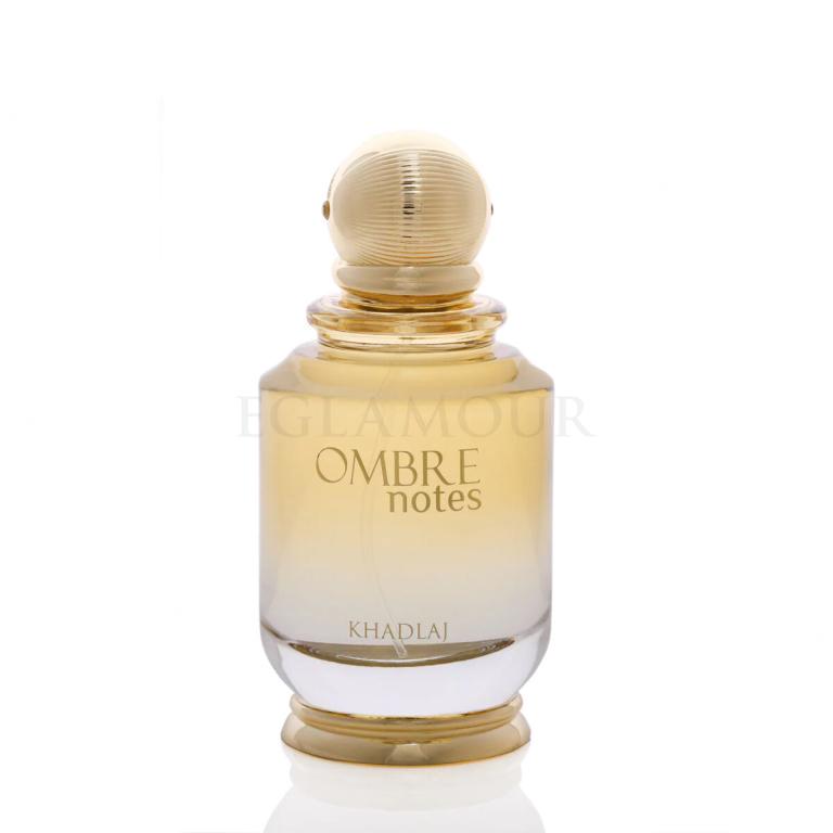 Khadlaj Ombre Notes Woda perfumowana 100 ml