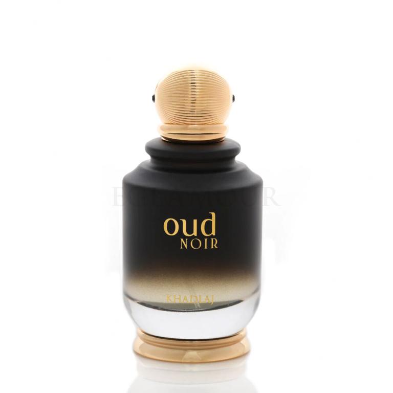 Khadlaj Oud Noir Woda perfumowana 100 ml