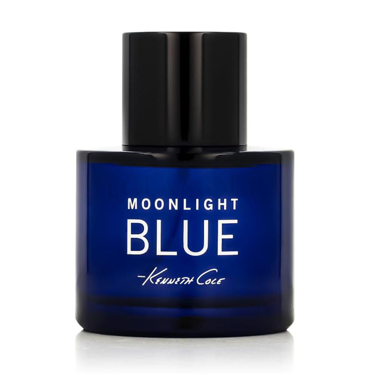 Kenneth Cole Moonlight Blue Woda toaletowa dla mężczyzn 100 ml