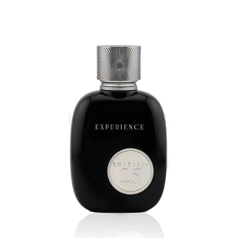 Khadlaj 25 Experience Woda perfumowana 100 ml