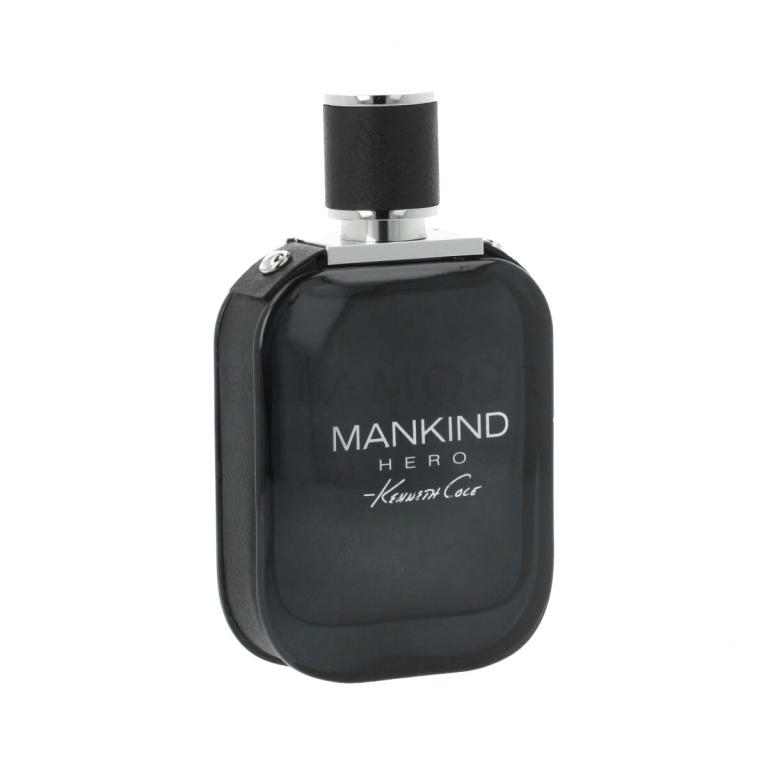 Kenneth Cole Mankind Hero Woda toaletowa dla mężczyzn 100 ml