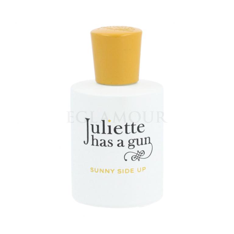 Juliette Has A Gun Sunny Side Up Woda perfumowana dla kobiet 50 ml