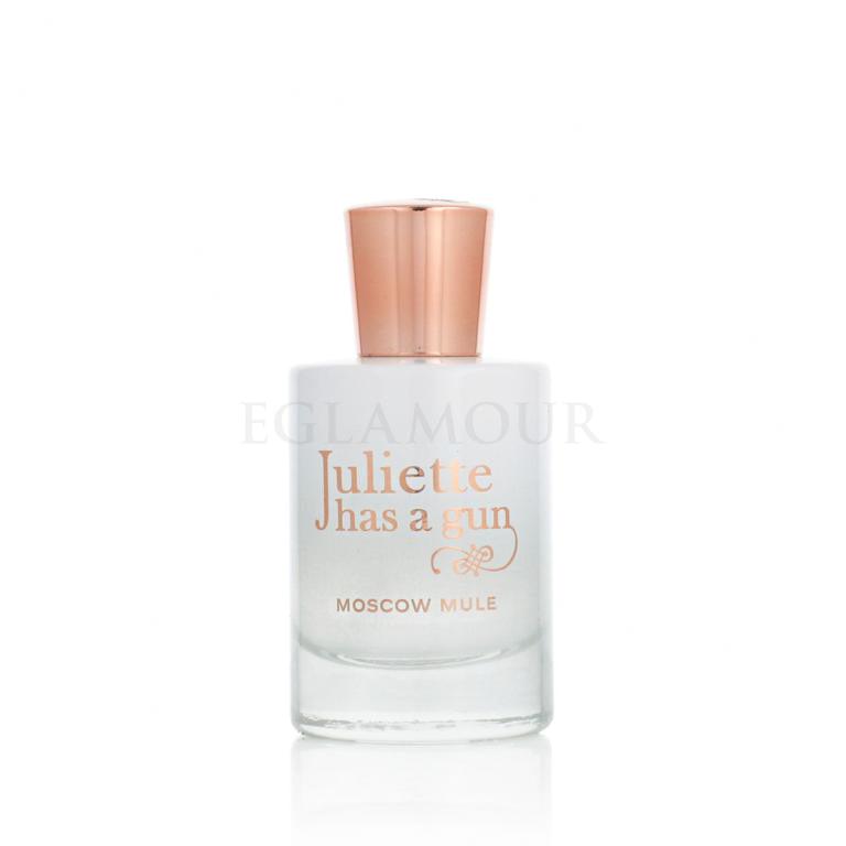 Juliette Has A Gun Moscow Mule Woda perfumowana 50 ml