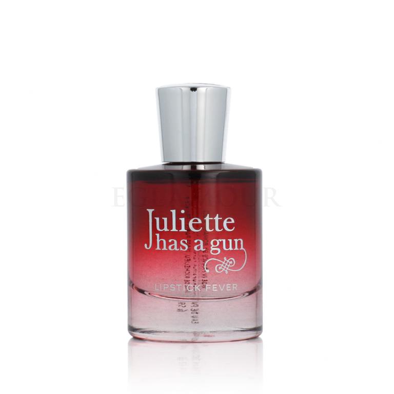Juliette Has A Gun Lipstick Fever Woda perfumowana dla kobiet 50 ml