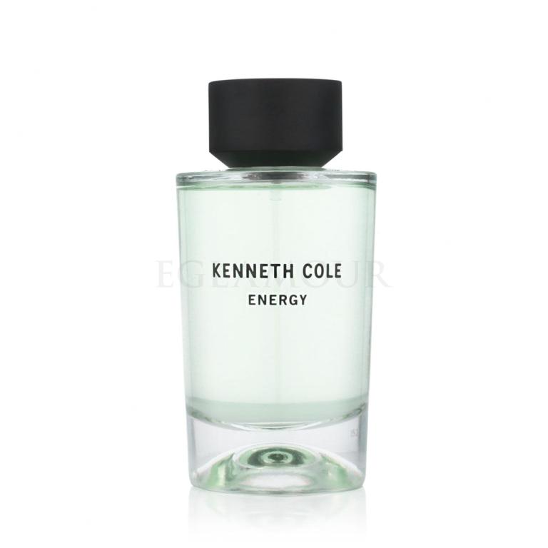 Kenneth Cole Energy Woda toaletowa 100 ml