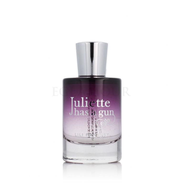 Juliette Has A Gun Lili Fantasy Woda perfumowana dla kobiet 50 ml