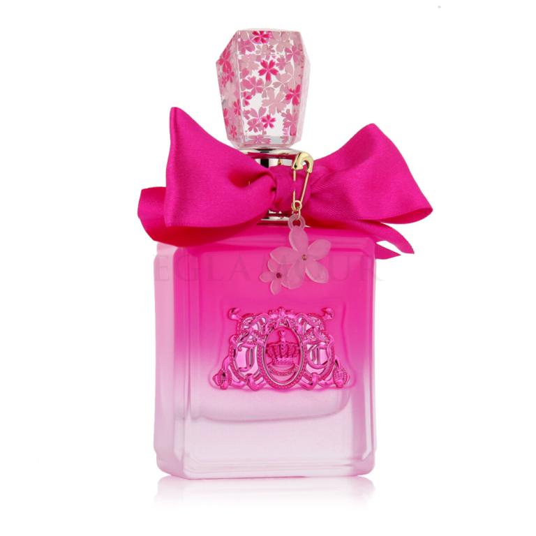 Juicy Couture Viva La Juicy Petals Please Woda perfumowana dla kobiet 100 ml