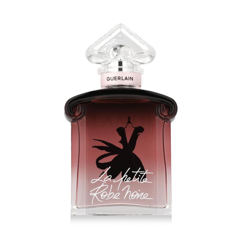 Guerlain La Petite Robe Noire Rose Woda perfumowana dla kobiet 50 ml
