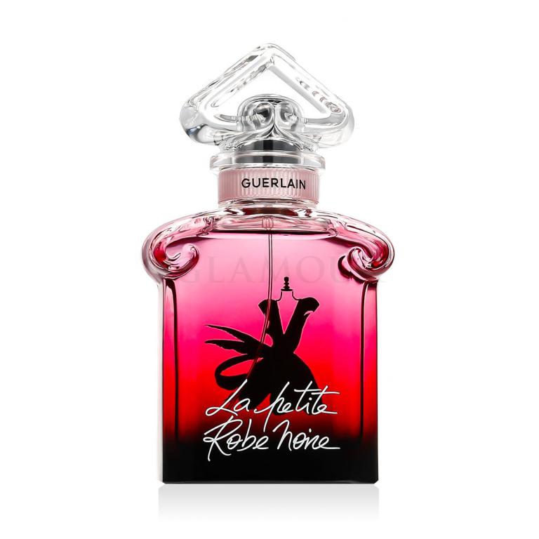 Guerlain La Petite Robe Noire Absolue Woda perfumowana dla kobiet 30 ml