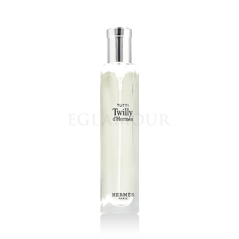 Hermes Twilly d´Hermès Tutti Twilly Woda perfumowana dla kobiet 15 ml