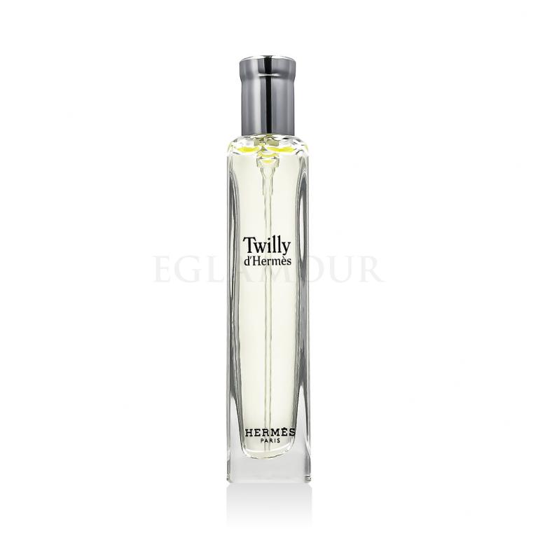 Hermes Twilly d´Hermès Woda perfumowana dla kobiet 15 ml