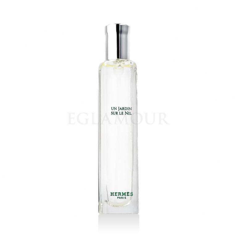 Hermes Un Jardin Sur Le Nil Woda toaletowa 15 ml