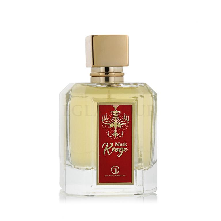Grandeur Musk Rouge Woda perfumowana 100 ml