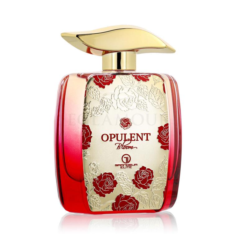 Grandeur Opulent Bloom Woda perfumowana dla kobiet 100 ml