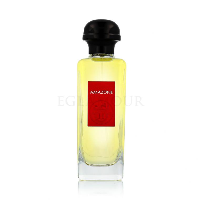 Hermes Amazone Woda toaletowa dla kobiet 100 ml