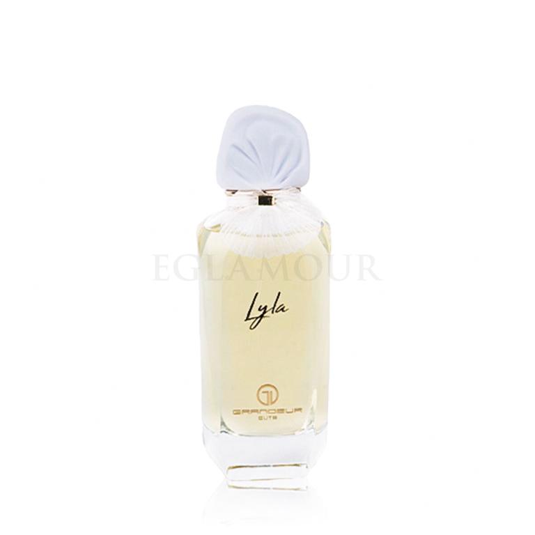 Grandeur Lyla Woda perfumowana dla kobiet 100 ml