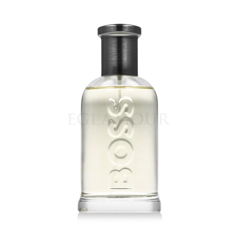 HUGO BOSS Boss Bottled Woda toaletowa dla mężczyzn 100 ml