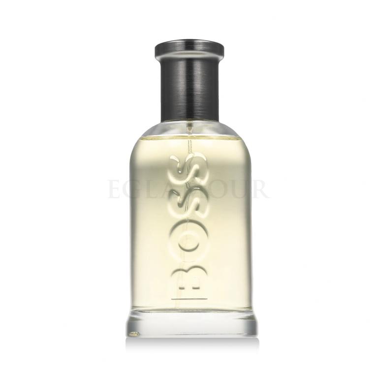 HUGO BOSS Boss Bottled NEW Woda toaletowa dla mężczyzn 100 ml