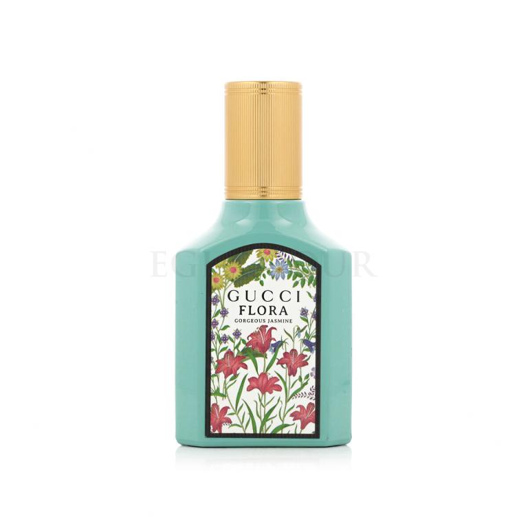 Gucci Flora Gorgeous Jasmine Woda perfumowana dla kobiet 30 ml