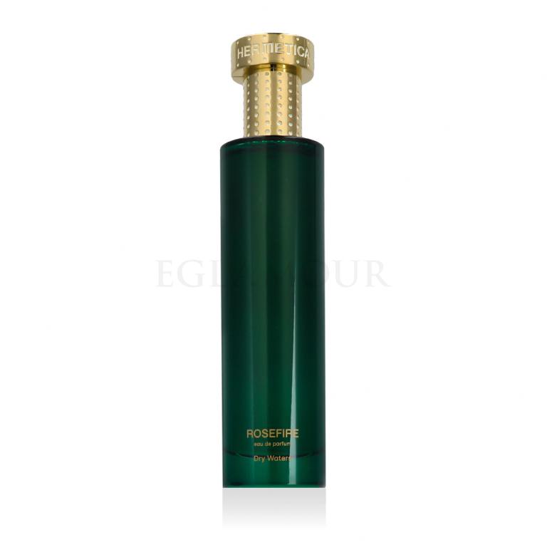 Hermetica Rosefire Woda perfumowana 100 ml tester