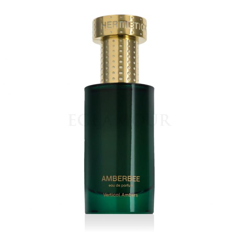 Hermetica Amberbee Woda perfumowana 50 ml tester