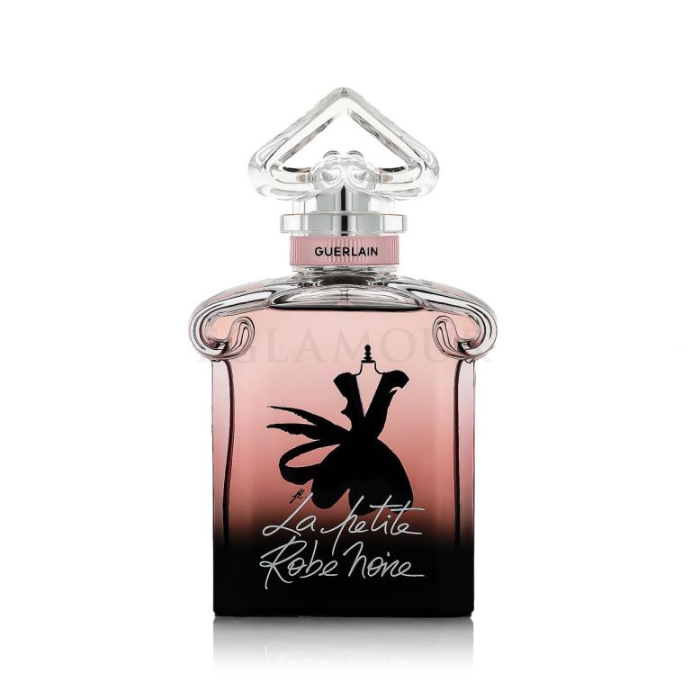 Guerlain La Petite Robe Noire Woda perfumowana dla kobiet 75 ml