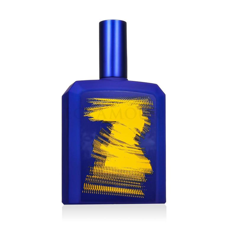 Histoires de Parfums This Is Not A Blue Bottle 1.7 Woda perfumowana 115 ml