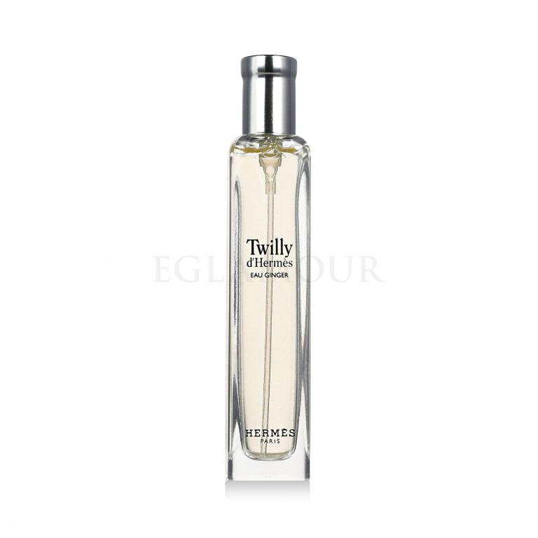 Hermes Twilly d´Hermès Eau Ginger Woda perfumowana dla kobiet 15 ml
