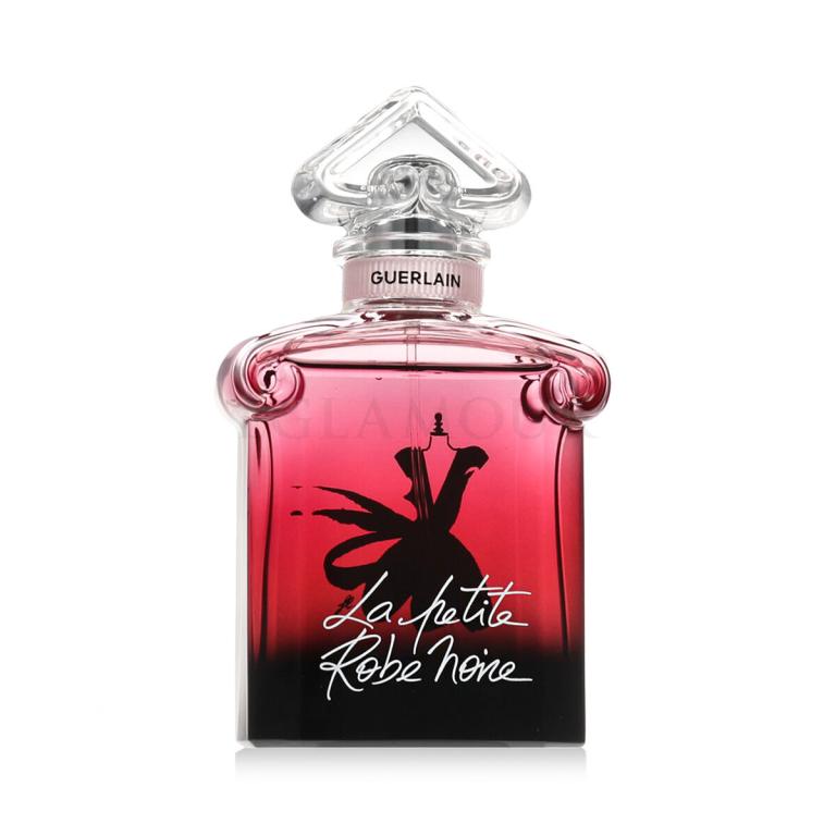 Guerlain La Petite Robe Noire Absolue Woda perfumowana dla kobiet 50 ml