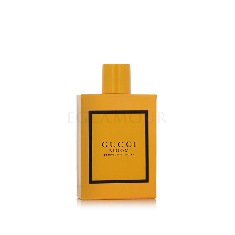 Gucci Bloom Profumo Di Fiori Woda perfumowana dla kobiet 100 ml