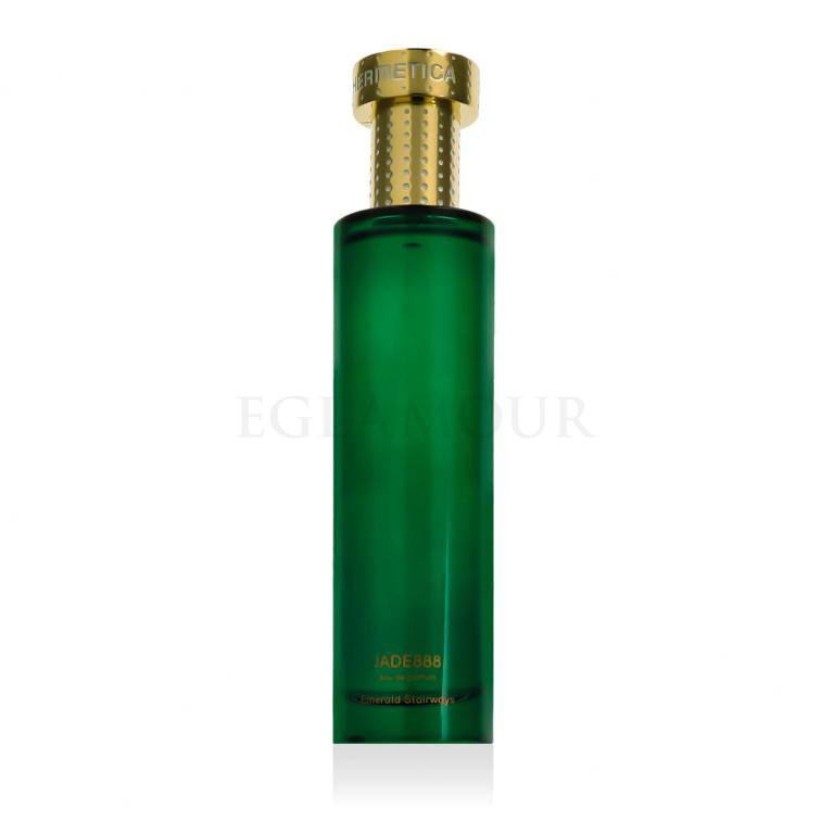 Hermetica Jade888 Woda toaletowa 100 ml tester