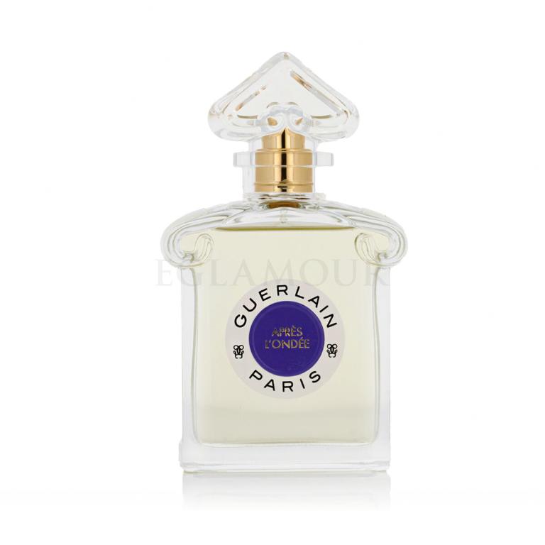 Guerlain Les Légendaires Après L'Ondée Woda toaletowa dla kobiet 75 ml