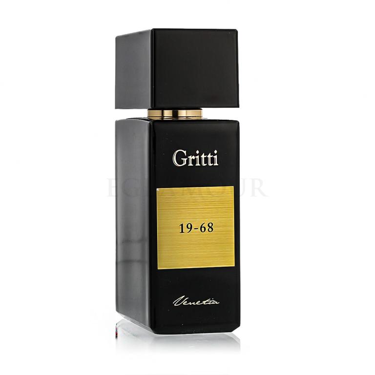 Gritti 19-68 Perfumy dla mężczyzn 100 ml