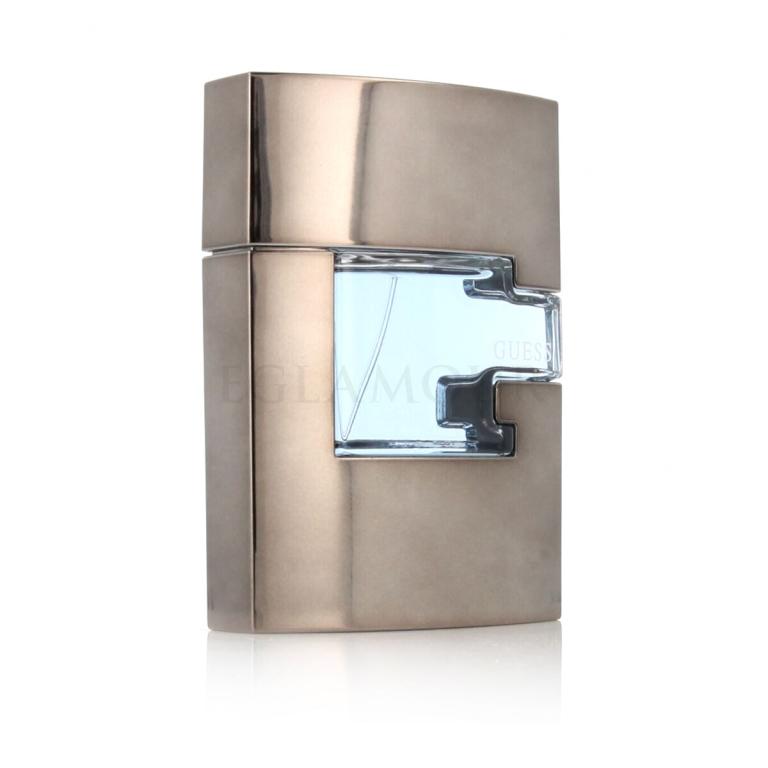 GUESS Man Forever Woda toaletowa dla mężczyzn 75 ml