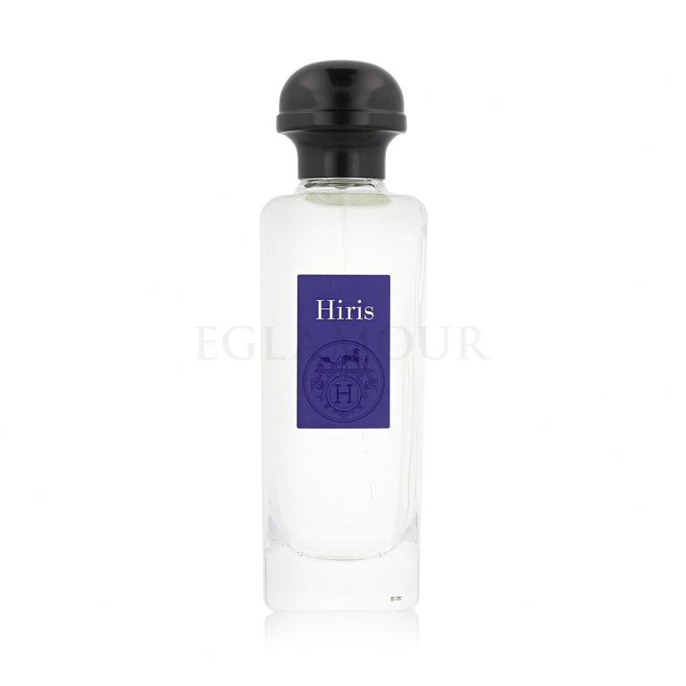 Hermes Hiris Woda toaletowa dla kobiet 100 ml