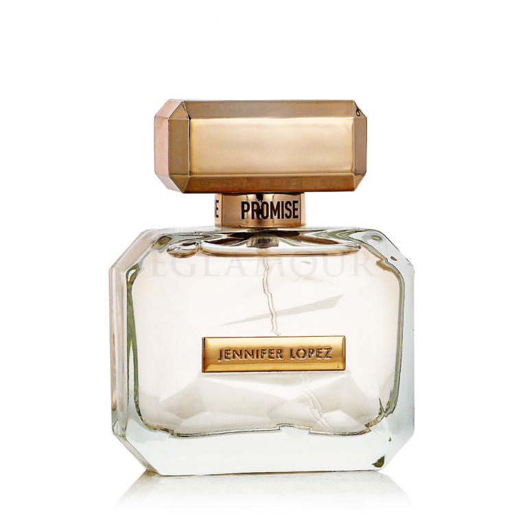 Jennifer Lopez Promise Woda perfumowana dla kobiet 30 ml