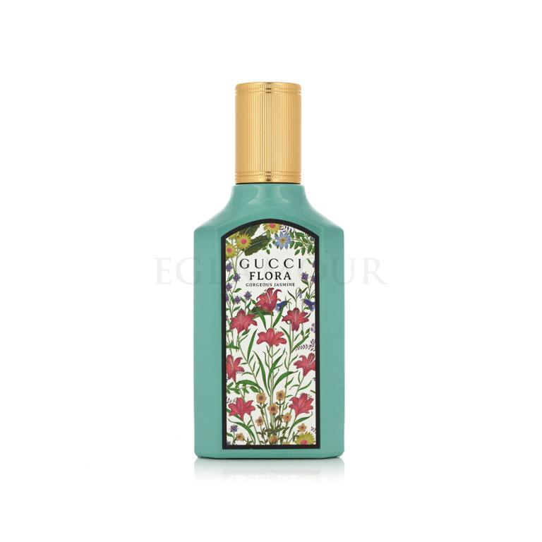 Gucci Flora Gorgeous Jasmine Woda perfumowana dla kobiet 50 ml